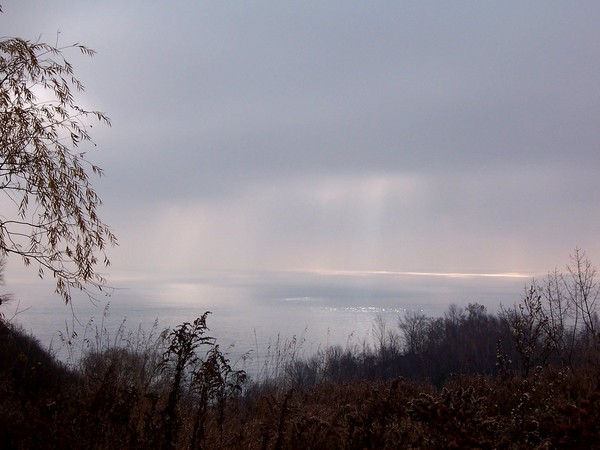 Lake Ontario