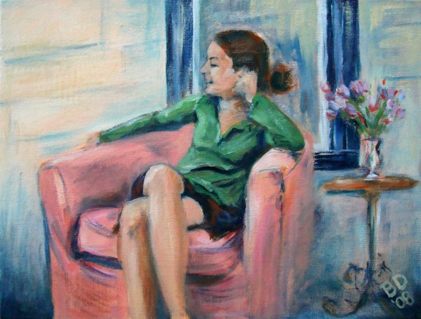 Maureen