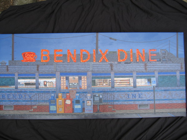 Bendix Diner