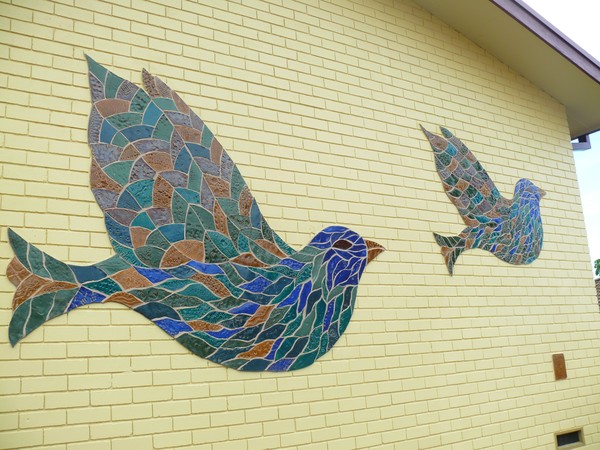 Freedom - Condell  Park Community Centre