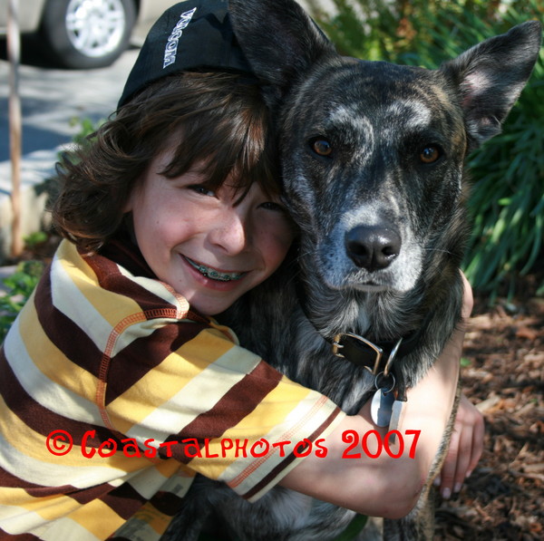 Boys Best Friend