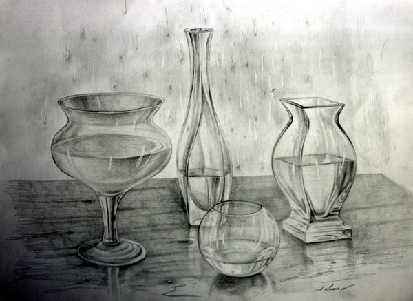 Half full