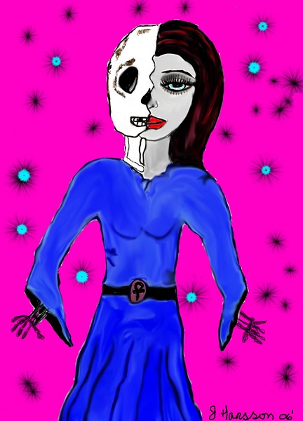 Phantom