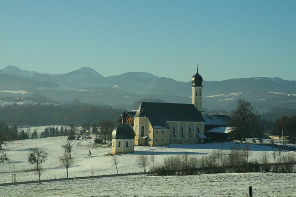 Holy Place
