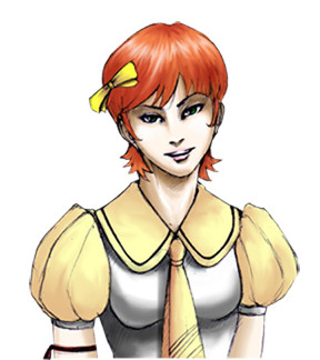 kazumi