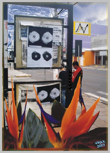 INTERVENTION IN PARK 79