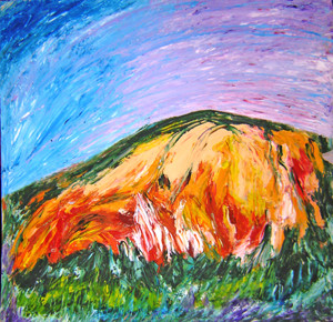 From the sands of Deliblato