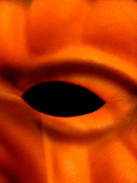 Eye