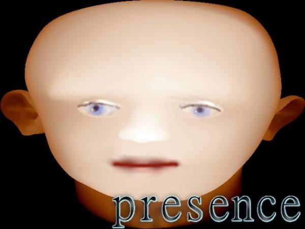 presence