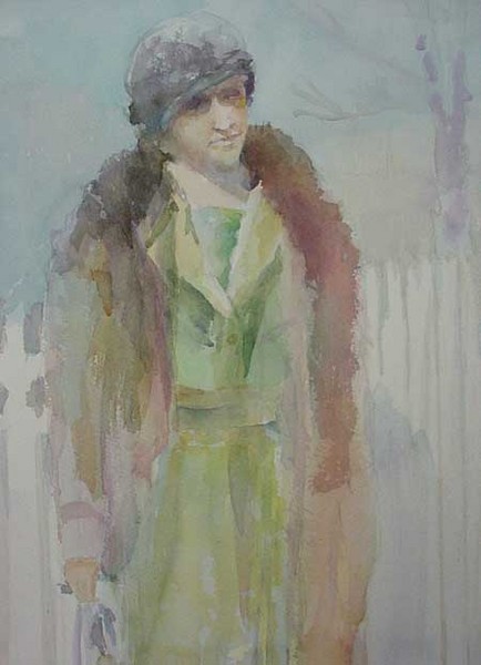 Winter Day
