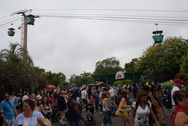 San Diego Zoo