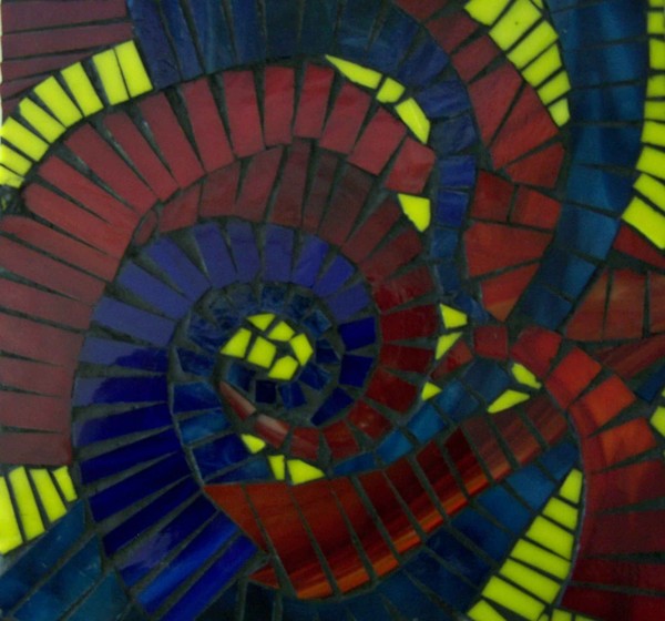 Spiral Bricks