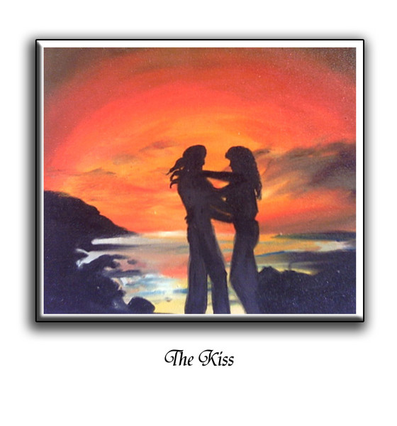 The Kiss