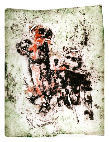 Destructions of ourselves 1