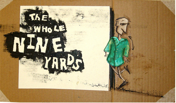 Nine Yards