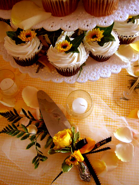 Wedding Cake II