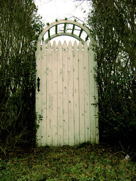 The Secret Garden
