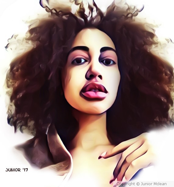 Judi Artwork 2017