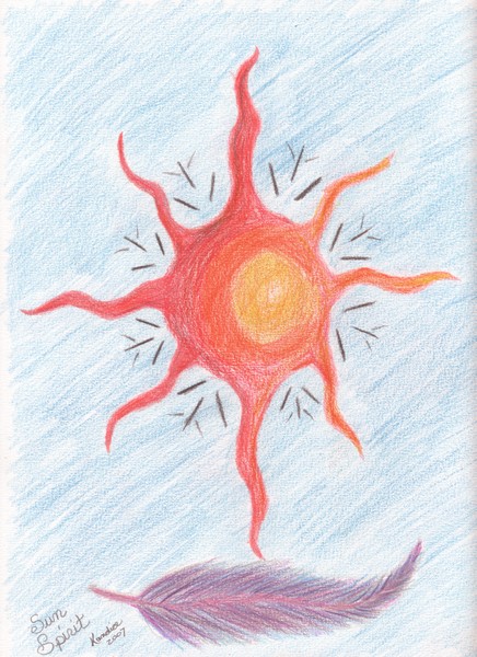 Sun Spirit