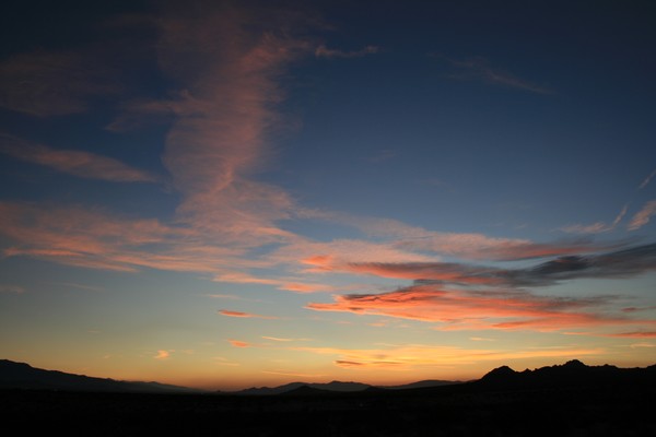 A Sundown #5