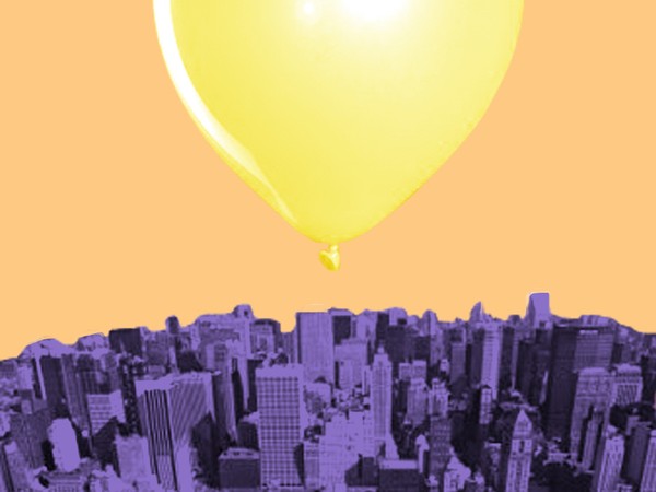 Up we go