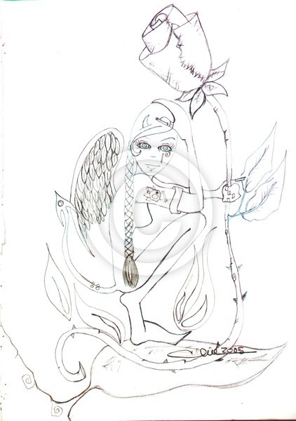 My Angel 2