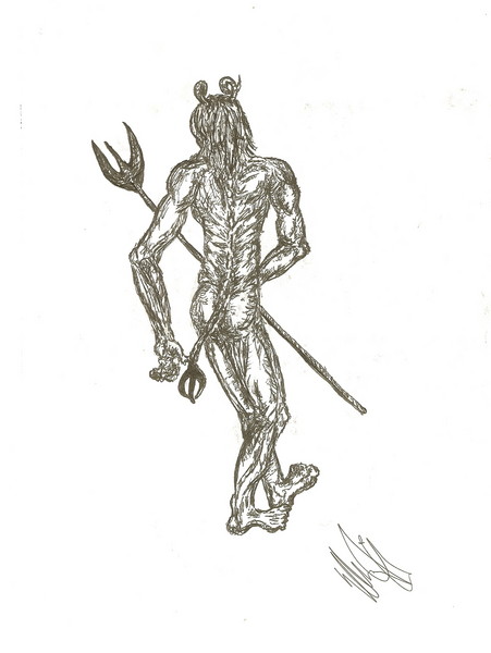 Devil