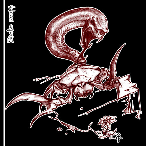 Abstract Detail - Snake scorp