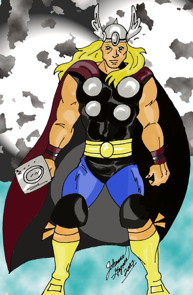 Thor