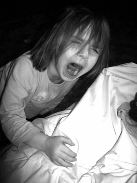 cry baby