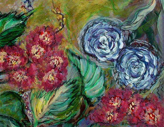FLower Arrangement