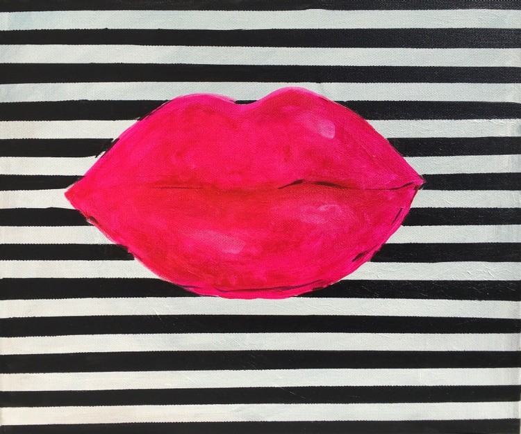 FRENCH KISS. https://linktr.ee/veerazukova