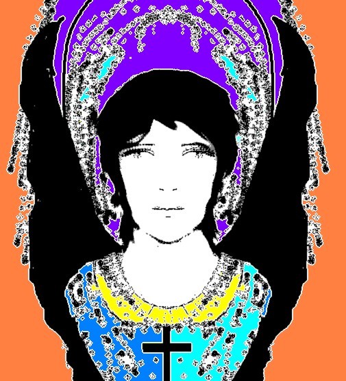 Archangel Michael