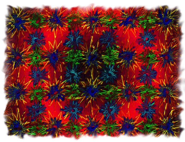 SPIKEY WORLD