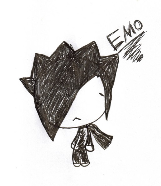emo