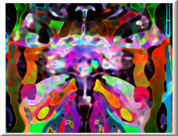 dry Bones