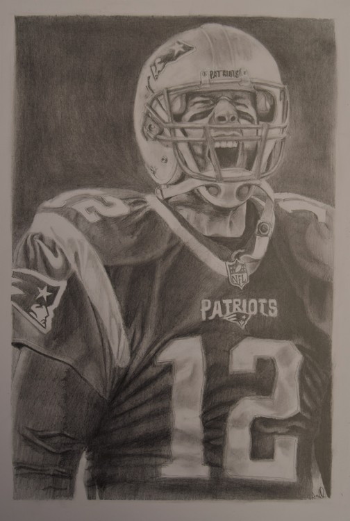 tom brady