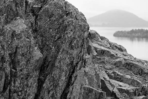Ullswater from Hallin Fell 2