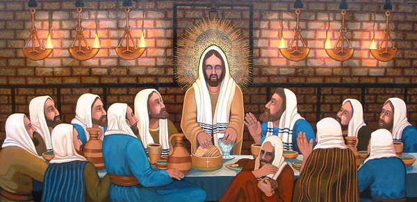 The Last Supper