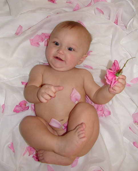 Baby Rose