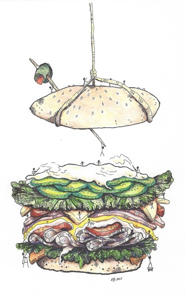sammich