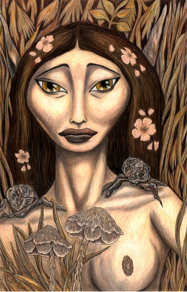 Woodland Elf