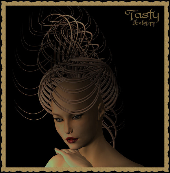 ~* Queen off.... *~