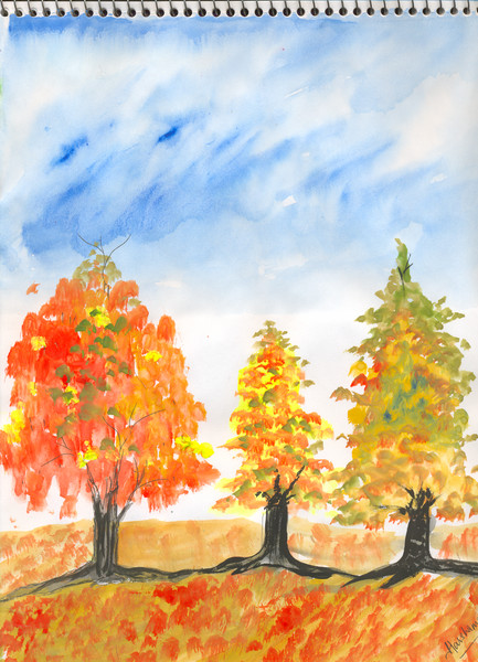 Fall