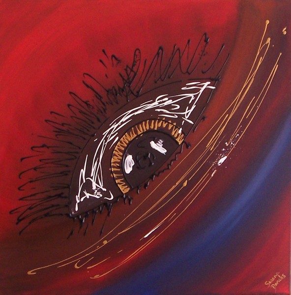 SPARKLE IN YOUR EYE