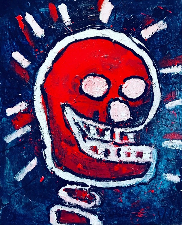 Red Skull
