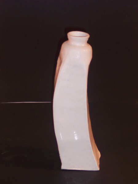 Bent Bottle