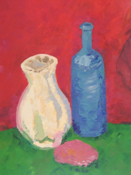 Still life 2