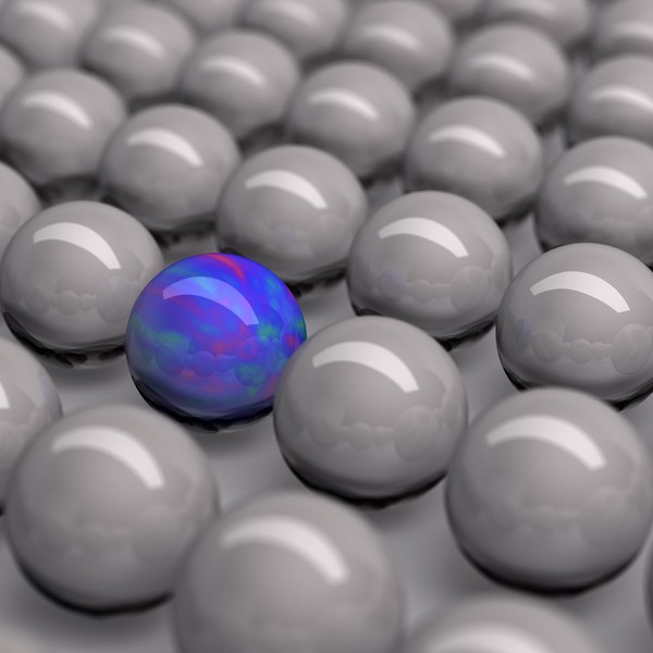 Stand Out