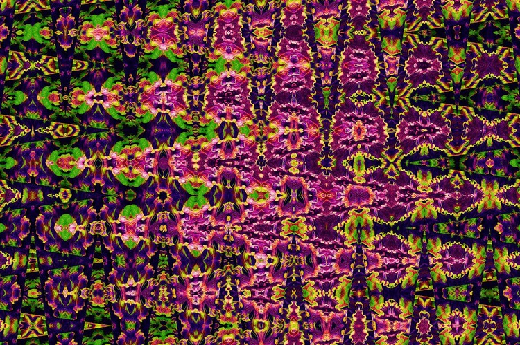 Directional Joy